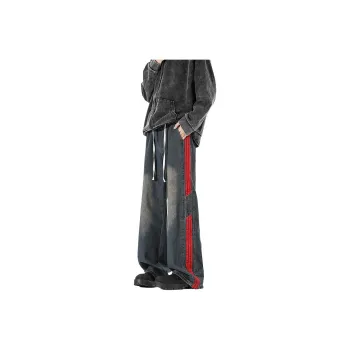 NEAR HERE Jeans Unisex