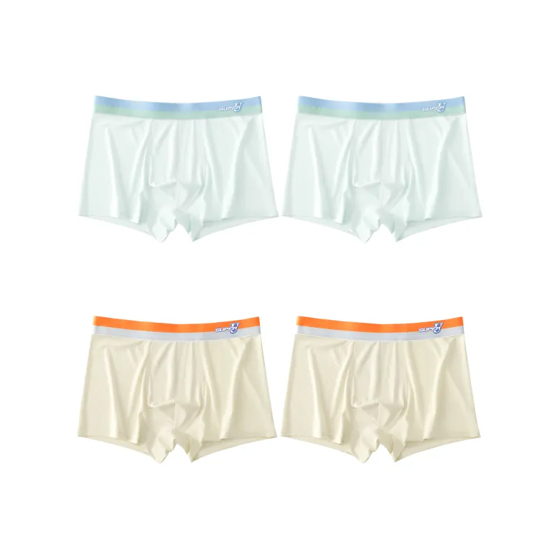 GOSO Men Underpants-1