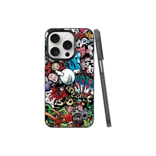 YIBAOBAO Phone Cases