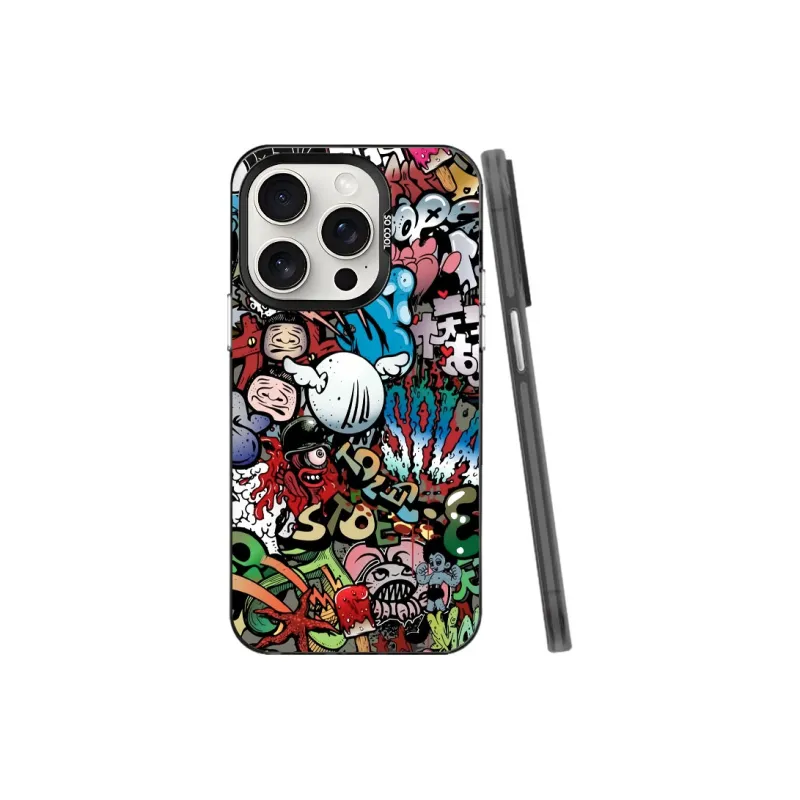 YIBAOBAO Phone Cases-0
