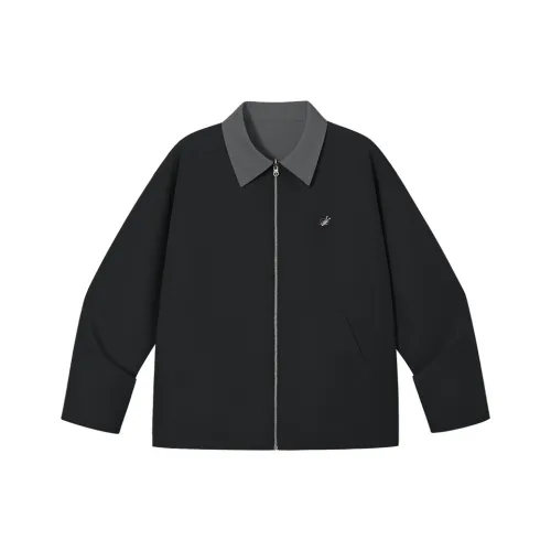 PSO Brand 남녀공용 자켓