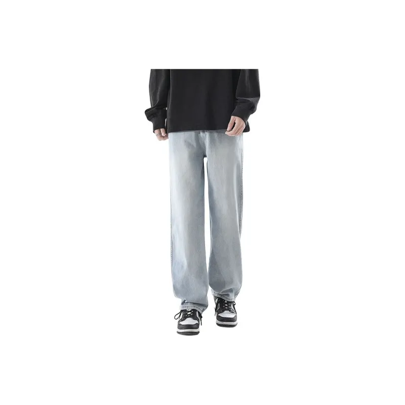 Dme Jeans Unisex-12
