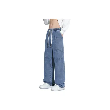 FOR FEAR THAT Jeans Unisex