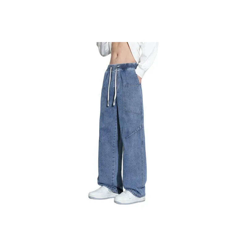 FOR FEAR THAT Jeans Unisex-5