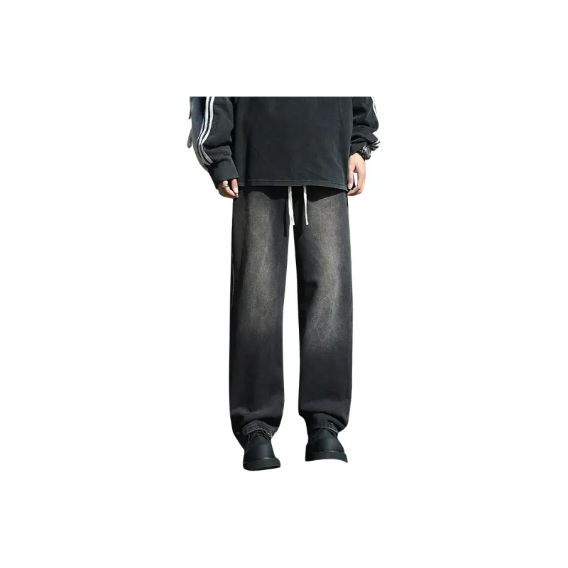 Mowlow Jeans Unisex-6