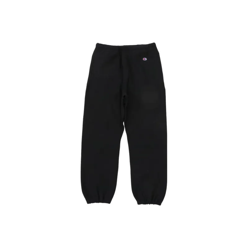 Champion FW22 Jogger Moderate Sports Pants Men's-0
