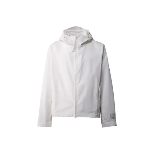 C.P.Company Metropolis Series HyST Hooded Jacket