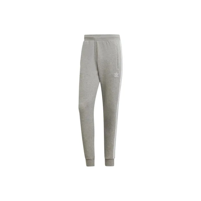 Adidas Originals Logo Track Pants-0