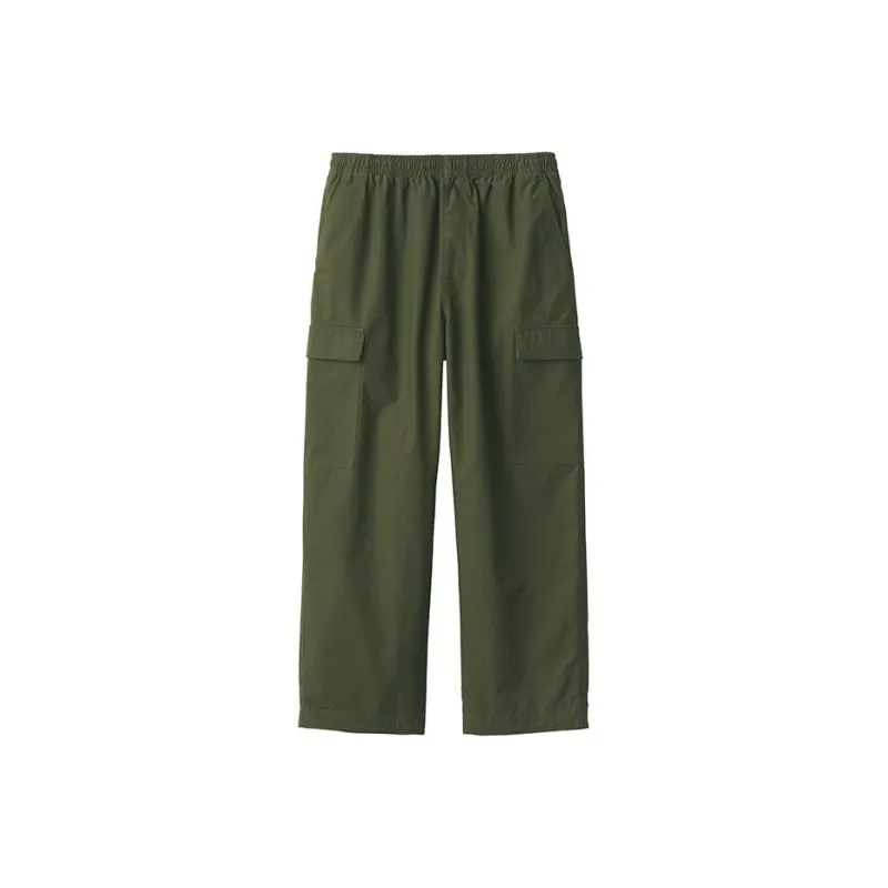 MUJI Cargo Pants Men-0