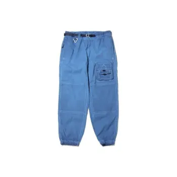 Nike Jeans Men Blue