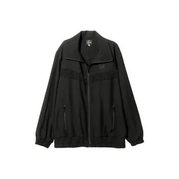 Needles Jackets & Coats Unisex Black