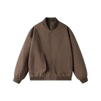 MIIOW Trend Party Series Jackets Coats Unisex