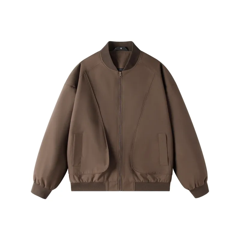 MIIOW Trend Party Series Jackets & Coats Unisex-2