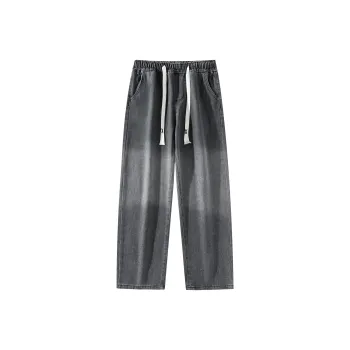 NONEVENT Jeans Unisex
