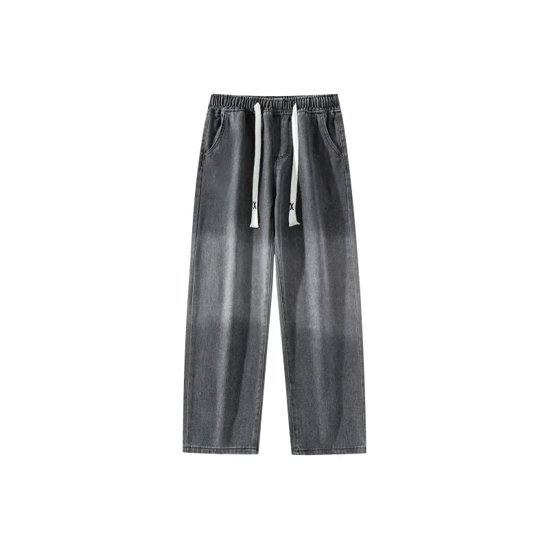 NONEVENT Jeans Unisex-5