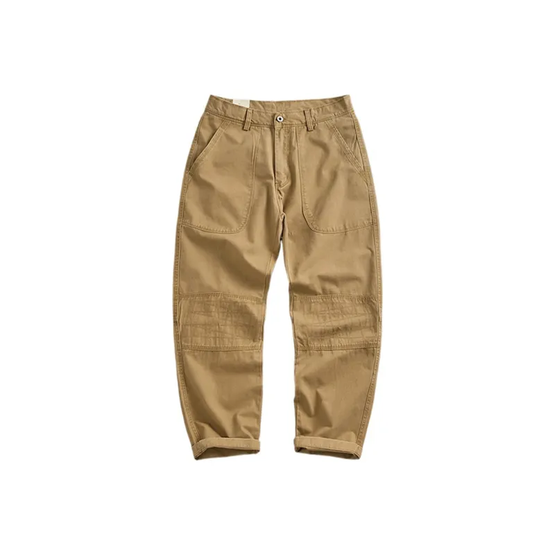 Devanro Jeans Men-7