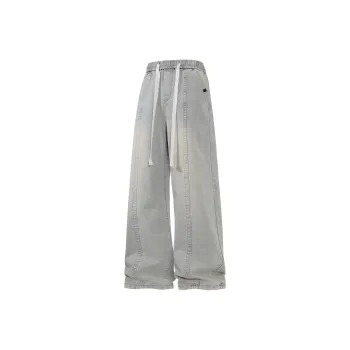 Crayon Shinchan Jeans Unisex