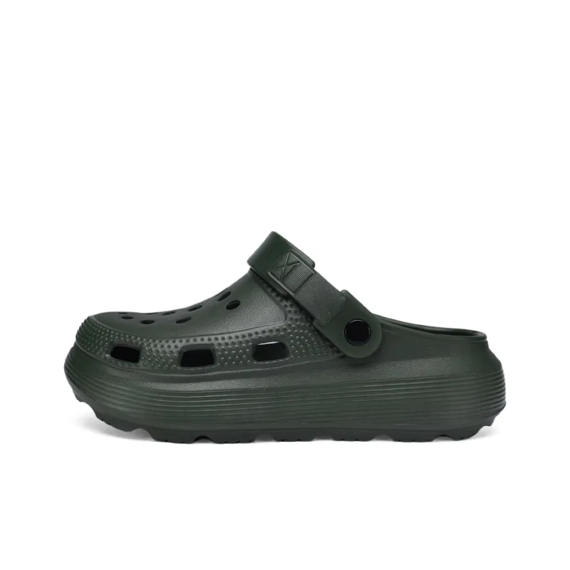 CAOP Cream Puff Cloud Collection Clogs Unisex Box Included-11