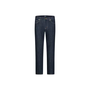 SEPTWOLVES Jeans Men's Navy Blue