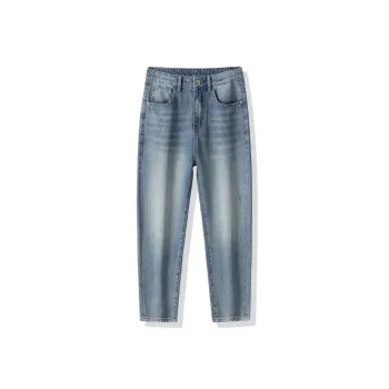 APUNCHLINEWORKSHOP Jeans Men Blue
