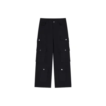 RUMMANDY Jeans Unisex