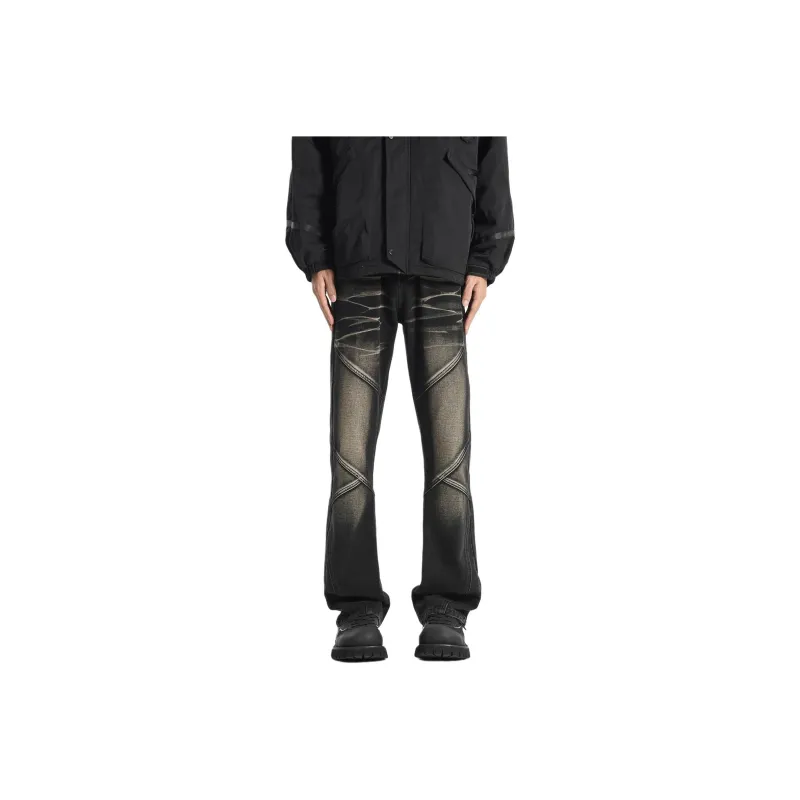 CREAZIONI LA FANTASIA E MOBILE Jeans Unisex-10