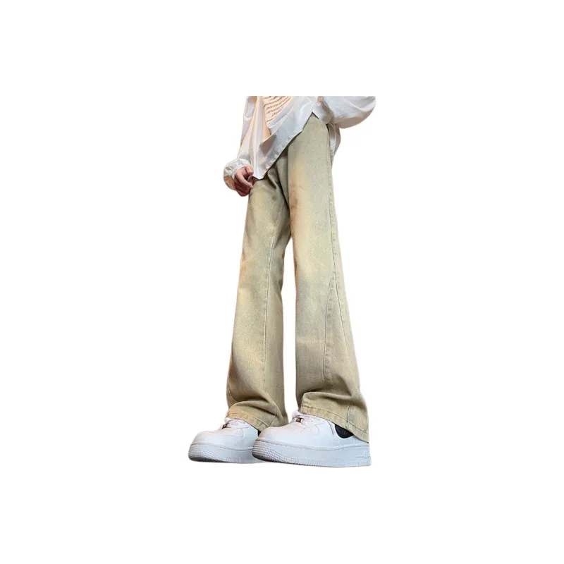 KIRHNE Jeans Unisex-16