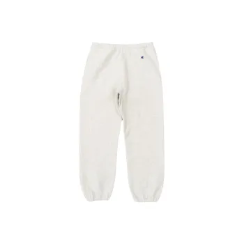Champion FW22 Jogger Moderate Sports Pants Men's