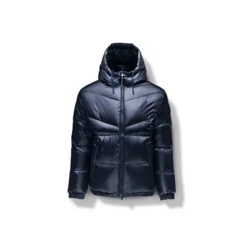 Nobis Hooded Padded Jacket