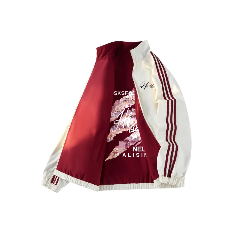 CSKS Jackets Unisex-4