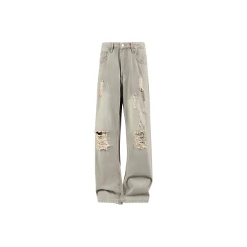 OM NOM Jeans Unisex