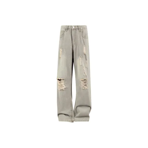 OM NOM Jeans Unisex
