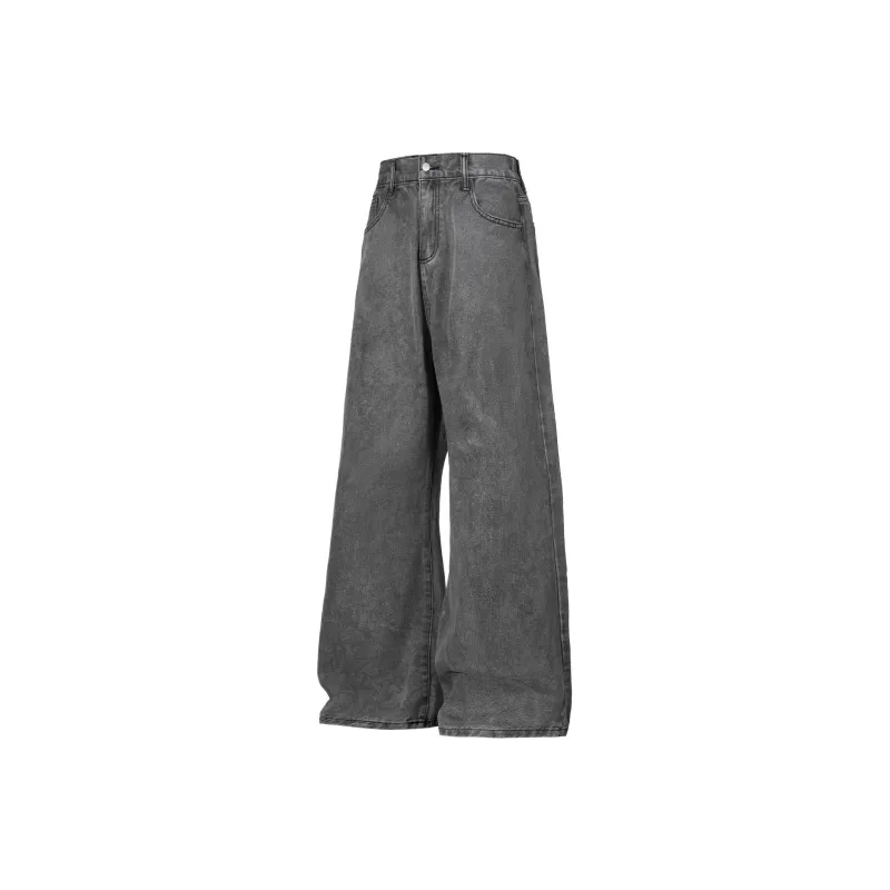 GROGNAK Jeans Unisex-14