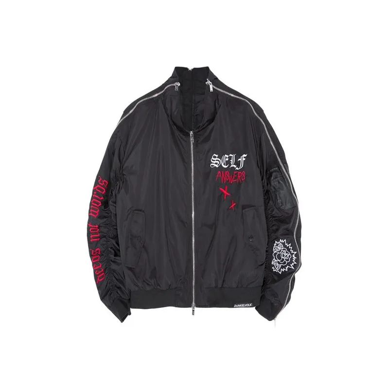 DUNKELVOLK Jackets & Coats Men's-2