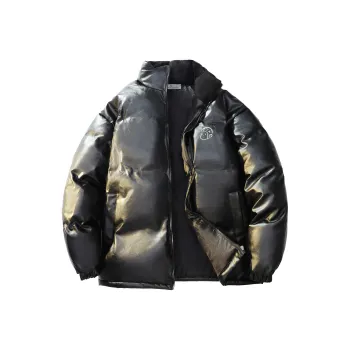 LIVINGTOWN Puffer Jacket Unisex