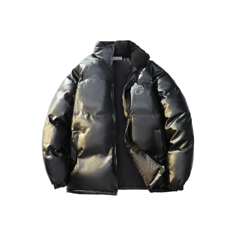 LIVINGTOWN Puffer Jacket Unisex-0