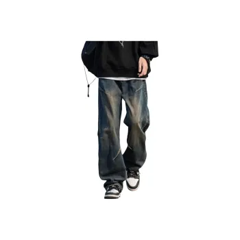FASTFISH Jeans Unisex
