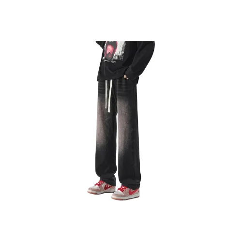 OPMO Jeans Unisex