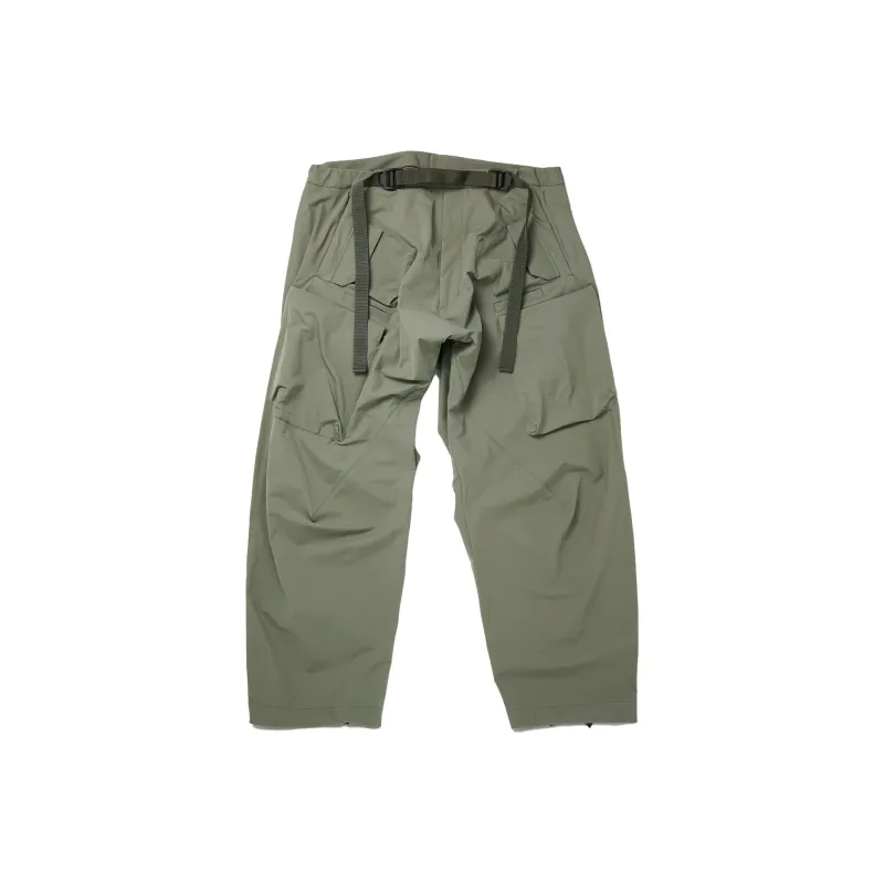 ACRONYM Schoeller Dryskin Articulated Pants-0