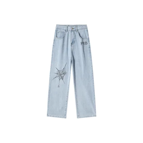 POLAR BEAR Jeans Unisex