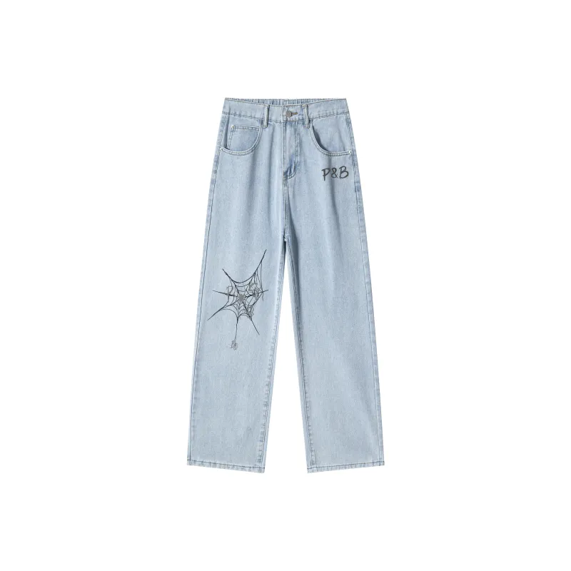 POLAR BEAR Jeans Unisex-8
