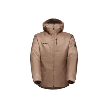 MAMMUT Puffer Jacket Men's Latte