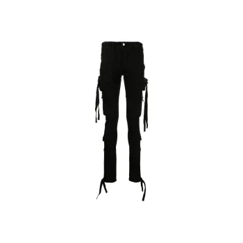 AMIRI Tactical Cargo Slim Fit Pants