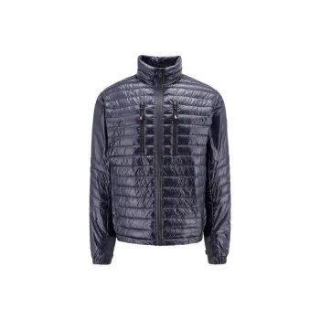 Moncler Grenoble Althays Short Down Jacket