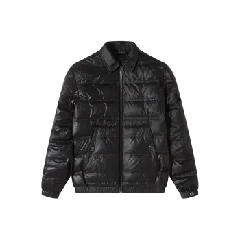 C'N'C New Order & Classics Series Fall And Winter Down Jacket Men's
