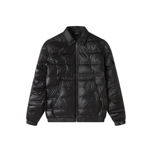 C'N'C New Order & Classics Series Fall And Winter Down Jacket Men's