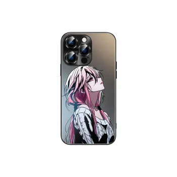 Hizeus Phone Cases