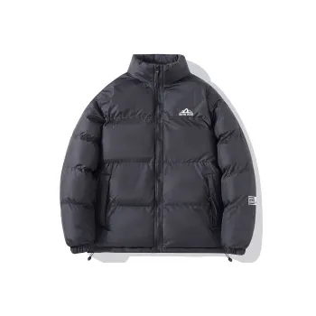 BOTH PLAY Puffer Jackets Unisex
