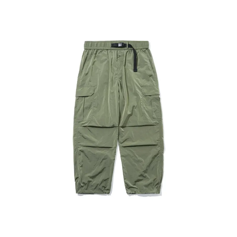RESTICK Cargo Pants Men-3