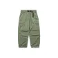 Gray Green